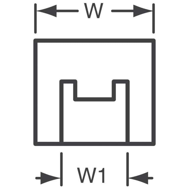 TLJR336M006R3000 KYOCERA AVX  Condensatori a film sottile